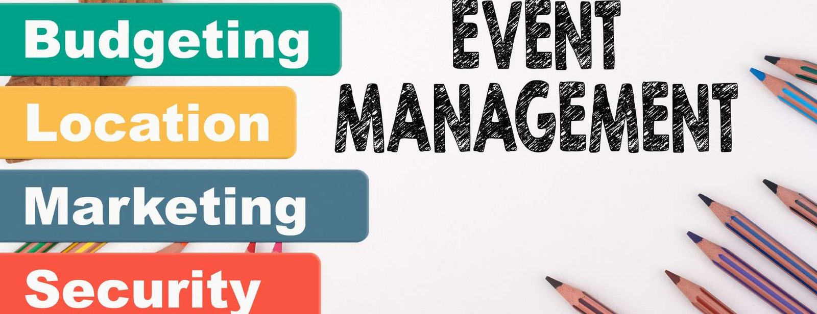 event managemnt course